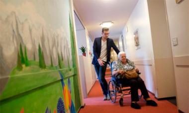 Geschäft für Rentner: Was tun im Ruhestand?