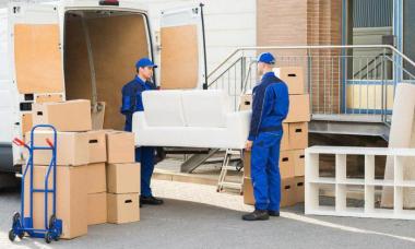 Cargo transportation business: where to start