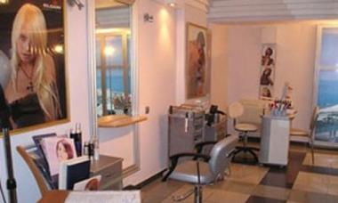 Okved massage services Kved hairdressing services