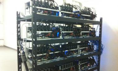 Mining farm - what is it in simple words